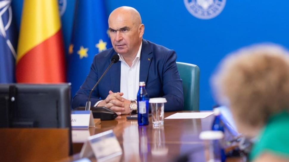 Anunțul momentului despre extinderea CASS pentru pensiile de peste 3.000 de lei după 2027 Bolojan Măsurile adoptate trebuie menținute
