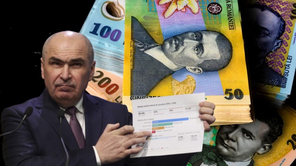 Ilie Bolojan anunțul zilei despre Legea Salarizării. Cine sunt bugetarii cărora le vor crește salariile Adoptarea legii va crea mai multă echitate
