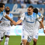 Universitatea Craiova s-a calificat în play-off-ul Europa League. Oltenii i-au învins pe cei de la KuPS cu 2-1