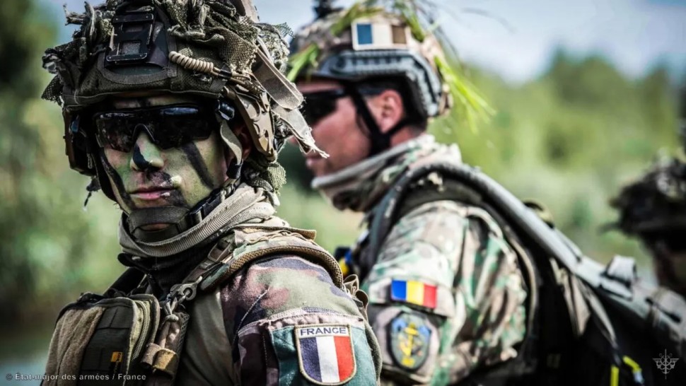 EAGLE SPEARHEAD 2026. 1300 de militari români și străini implicați într-un exercițiu de amploare în Cincu