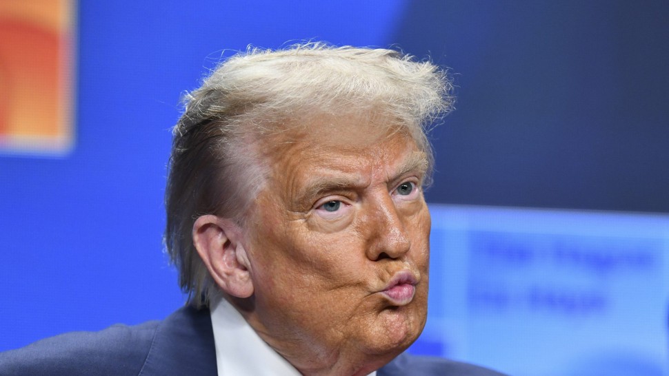 Lovitură pentru Donald Trump. Președintele american pierde tot sprijinul populației