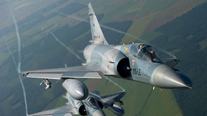 România face front comun cu Spania și Bulgaria în NATO. Misiuni de poliţie aeriană pe flancul estic