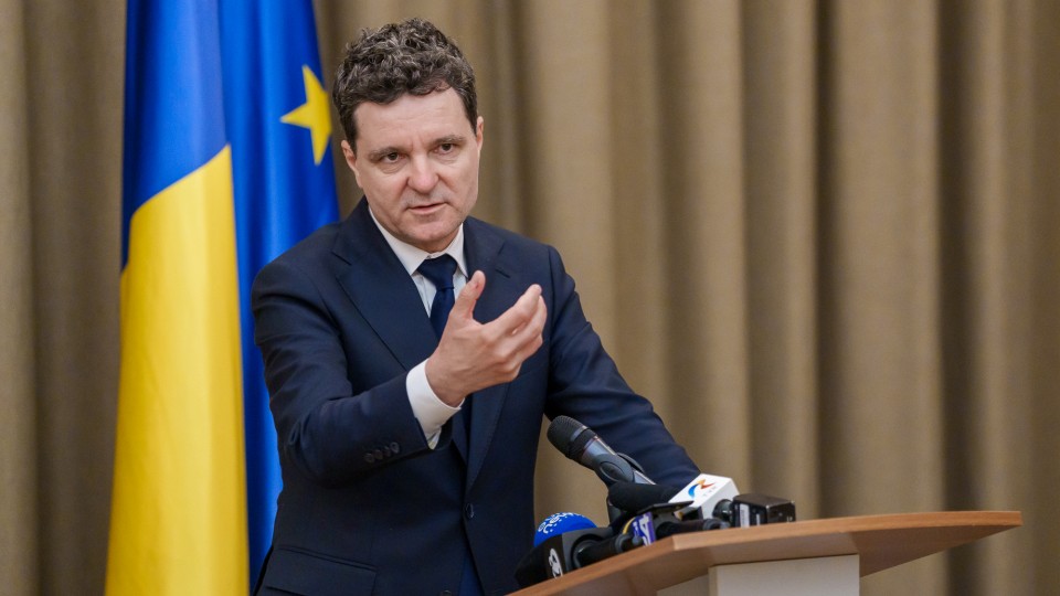 Ce se va întâmpla cu Legea Salarizării. Anunțul făcut chiar de Nicușor Dan. Până la urmă a fost un eşec