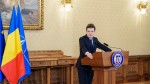 Se reiau consultările pentru desemnarea unui premier. Nicușor Dan Ar fi fost bine ca varianta Tomac să treacă acum 3 sau 4 luni