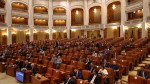 Săptămâna jocurilor cu mize mari pentru România. Încep negocierile pentru legea salarizării examenele de liceu legea ANI și alte decizii din PNRR