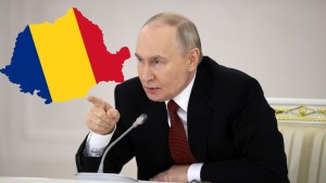 Rusia amenință din nou România. Mesaj sfidător de la Moscova Va primi cu siguranță un răspuns adecvat