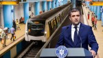 Ministrul Radu Miruță Nu există în acest moment niciun risc de a deconecta metroul de la alimentarea cu energie electrică