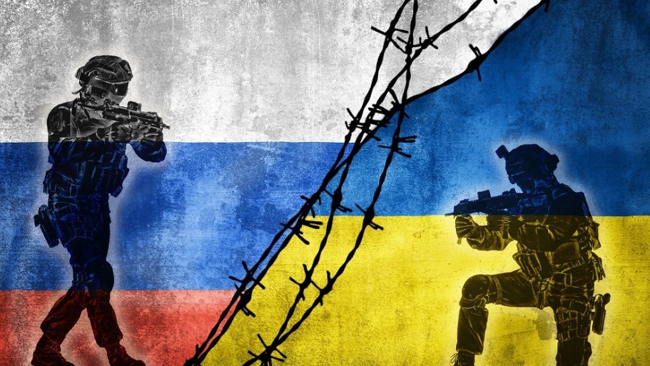 Încă un război în Ucraina. Rusia are un plan care vizează orașe îndepărtate