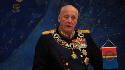 A murit regele Harald al V-lea al Norvegiei la vârsta de 89 de ani. Suveranul a rămas pe tron până la sfârșitul vieții