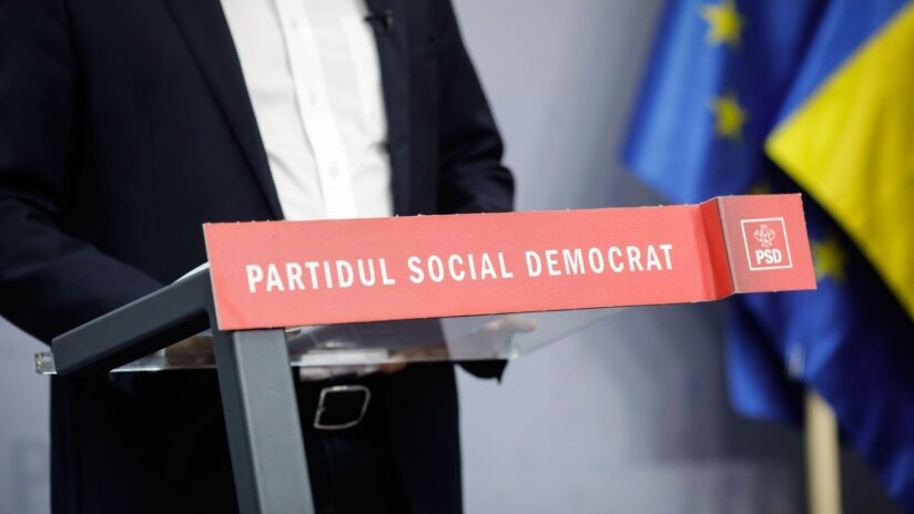 Ședințe la PSD. Consiliul Politic Național şi grupurile parlamentare se reunesc la Sinaia