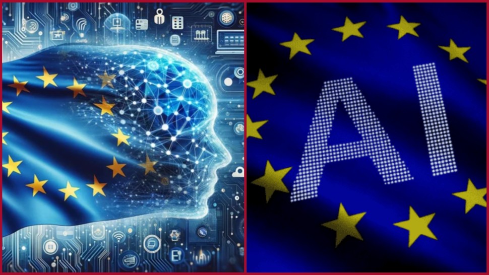 Noi norme UE pentru imaginile fișierele audio și textele generate artificial. Sancțiuni de până la 15 milioane de euro pentru nerespectarea regulilor