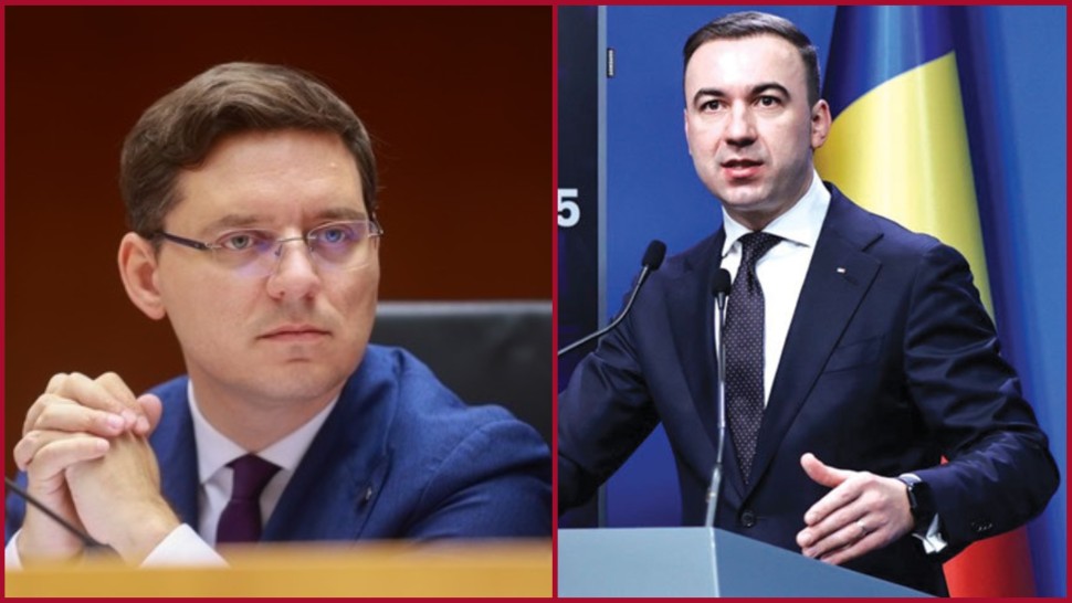 Victor Negrescu și Bogdan Ivan cer activarea Mecanismul de solidaritate energetică europeană Nu vorbim de o situație a României ci de una a regiunii