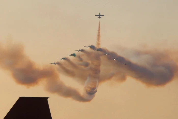 BIAS 2026Foto: Observatorul Militar \ Facebook