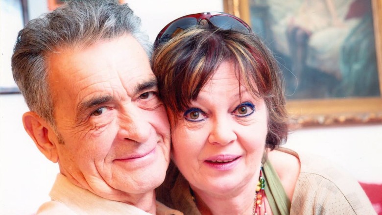 A murit actrița Anca Pandrea. Doliu în teatru și cinematografie