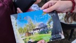 Festivalul de Film 8222Acasă la Brâncuşi8221 încheiat la Peştişani. Cinci seri în care filmul muzica şi întâlnirile memorabile au adus publicul împreună