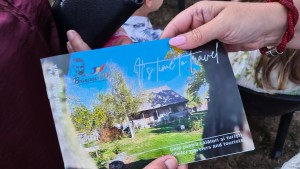 Festivalul de Film 8222Acasă la Brâncuşi8221 încheiat la Peştişani. Cinci seri în care filmul muzica şi întâlnirile memorabile au adus publicul împreună