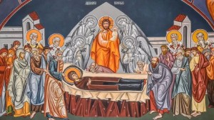 Se spune sau nu La mulți ani astăzi de Sfânta Maria Diferența dintre Sf. Maria Mare și Mică