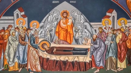 Se spune sau nu La mulți ani astăzi de Sfânta Maria Diferența dintre Sf. Maria Mare și Mică