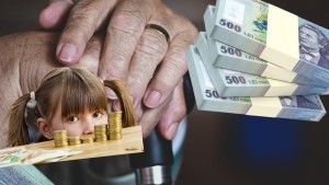 Pensie timpurie pentru toți copiii de peste 6 ani. O țară europeană oferă bani lunar până la 18 ani