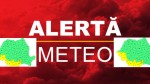 Cod galben de vreme severă. ANM anunță furtuni violente vijelii și caniculă în România
