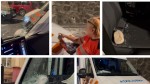 Ambulanță atacată cu topoare după un fake-news pe Tik Tok. Oamenii credeau că le fură copiii din sat Video