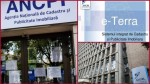 Aplicația de cadastru și carte funciară e-Terra repornită marți. Celelalte aplicații ale ANCPI încă nefuncționale