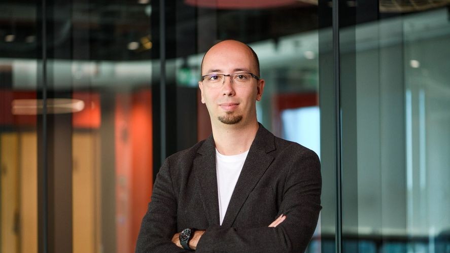 Andrei Popa devine General Manager al operaţiunilor Super în România. Pe 16 ani de experienţă în industria globală de tehnologie şi divertisment 10 în cadrul companiei Super