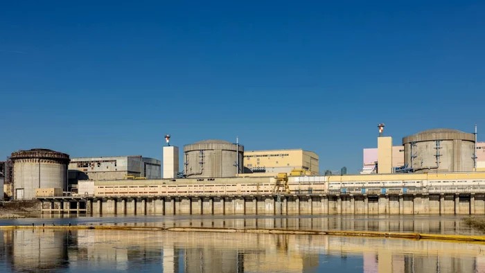 Asigurarea apei necesare centralei de la Cernavodă proiect de importanță strategică finanțat din bugetul național. Anunțul premierului