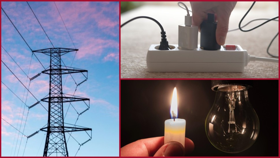 Ministerul Energiei apel pentru reducerea consumului de energie electrică în intervalul 1900-2300 Poate avea un efect important atunci când este aplicată simultan de un număr mare de consumatori