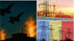 Rusia anunţă că va ataca masiv instalaţiile de energie electrică din Ucraina. Acestea alimentează şi importurile României