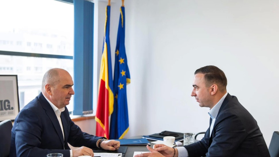 Bogdan Ivan PSD Primele notificări privind limitarea consumului de energie electrică au ajuns deja în industrie. Reacția Ministerului Energiei condus de Bolojan