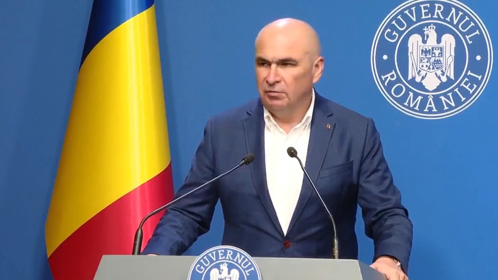 Ilie Bolojan anunță o criză energetică la nivel regional din cauza secetei Debitele scăzute pe Dunăre fiind cele mai mici din ultimii 40 de ani. Dacia și Ford opresc producția până pe 19 august