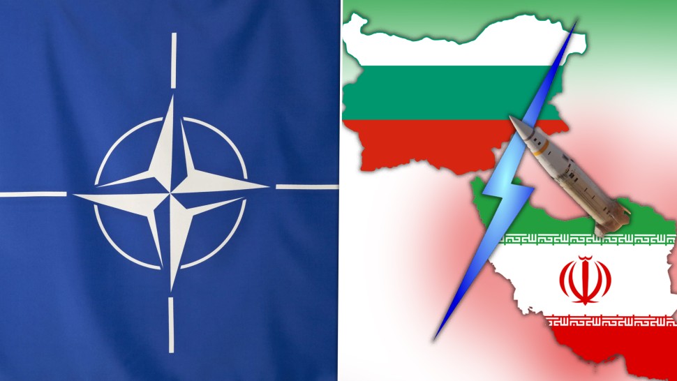Iranul a luat în calcul să atace mai multe ținte militare americane în Europa inclusiv în Bulgaria. NATO pregătită să-și apere toți aliații FT