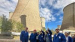 Se construiește CET Titan Prima centrală electrică de termoficare construită de la zero în București după 1979