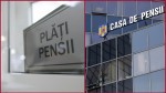 Anunțul Casei de Pensii privind pensiile speciale Câți români le încasează în 2026