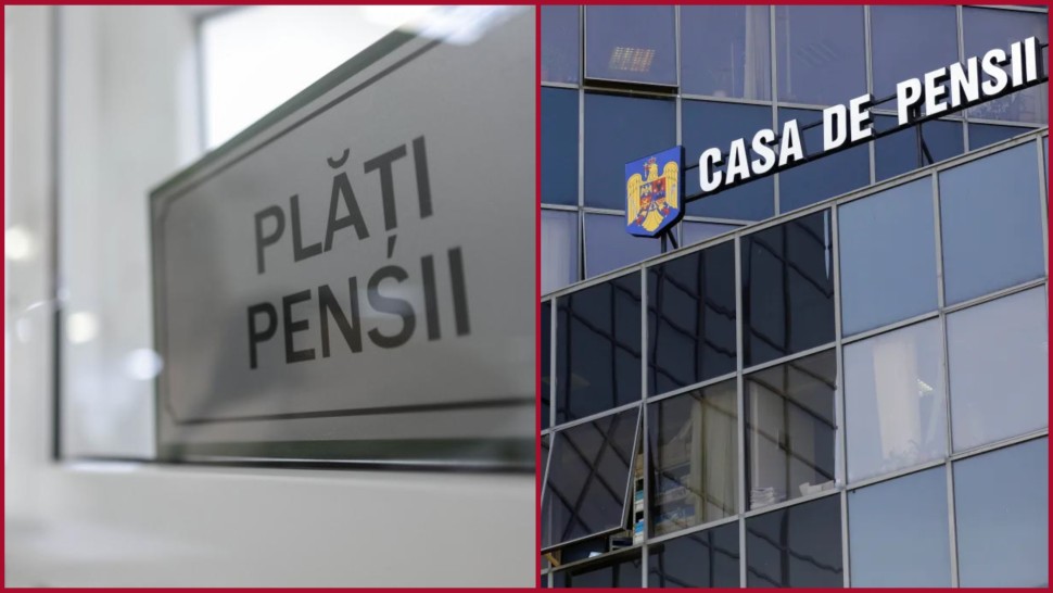 Anunțul Casei de Pensii privind pensiile speciale Câți români le încasează în 2026