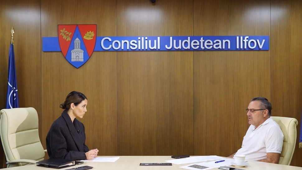 Planul de siguranță rutieră pentru județul Ilfov. Ce drumuri județene au ajuns să preia trafic de bulevard urban Anunțul lui Cătălin Badea Video