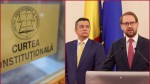 CCR publică motivarea deciziei privind amendamentul Fritz din Legea ANI O situaţie de conflict de interese ale cărei efecte juridice nu s-au epuizat afectează integritatea funcţiei