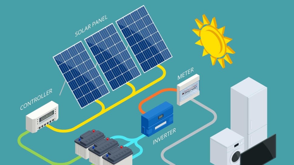 Noi reguli pentru prosumatori. Condiții pentru instalarea panourilor fotovoltaice