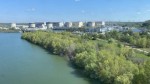 Dunărea nou record negativ în zona Cernavodă. CNSU pregătește mai multe măsuri de intervenție inclusiv restricții de navigație