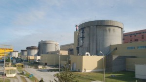 Unitatea 2 de la CNE Cernavodă oprită joi dimineaţă din cauza nivelului scăzut al Dunării