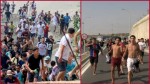 Marocul anunță în primul său raport oficial moartea a 11 migranți în criza de la Ceuta. Spania a raportat cel puțin 72 de decese