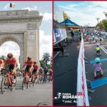 Bucureștiul devine capitala ciclismului pe 13 septembrie Înscrieri pentru competiția de amatori King of the Capital și Cursa Copiilor din Turul României