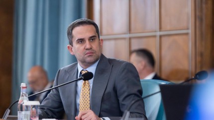 Ciprian Șerban anunț privind legea salarizării PSD nu va vota o lege proastă făcută în secret fără consultarea reprezentanţilor angajaţilor şi fără soluţii economice reale