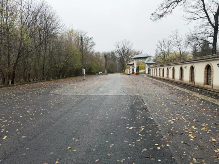 Ilfovul, conectat printr-un nou drum județean modernizat. DJ101J a fost finalizat și face legătura între localitatea Grădiștea și Mănăstirea Sf. Nicolae Sitaru Foto și Video