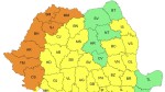 Revine canicula în România în aceste zile Cod galben pentru luni și portocaliu pentru marți Hartă ANM