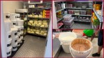 Amenzi de 558.700 de lei pentru unităţile de alimentaţie publică de pe litoral verificate săptămâna trecută de ANSVSA. Ce nereguli grave s-au descoperit