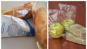 Guvernul a aprobat peste 800 de milioane de lei pentru Programul pentru școli. Se dau bani pentru lactate fructele și legume