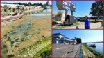 Probleme cu traficul pe Dunăre din cauza cotelor scăzute. Încărcătura navelor e redusă şi la jumătate din capacitate. Probleme și la centrala de la Cernavodă