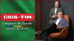 Cris-Tim cea mai performantă companie din BET. Rezultatele din T2 peste așteptări Acţiunile au crescut cu 180 profit raportat de 33 mil. lei şi venituri de 300 mil. lei ZF